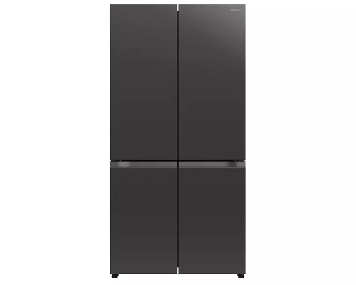 Tủ lạnh Hitachi Inverter 569 lít R-WB640PGV1(GMG)