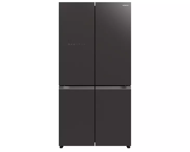 Tủ lạnh Hitachi Inverter 569 lít R-WB640VGV0(GMG)