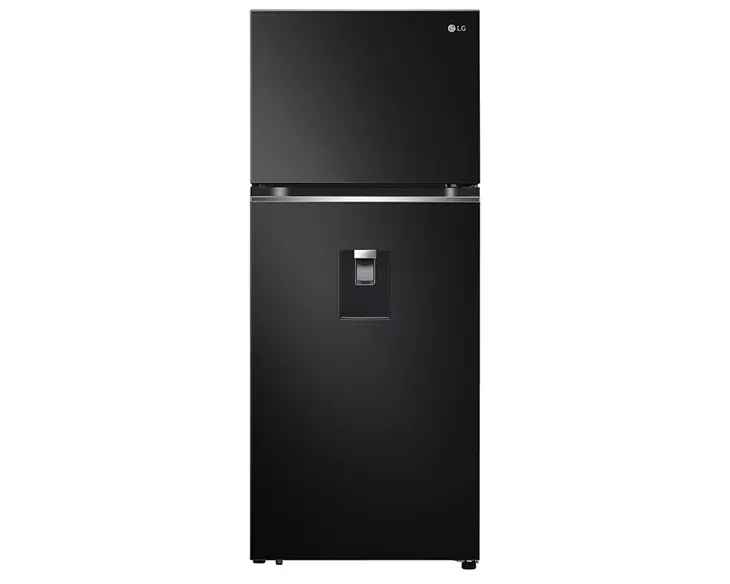 Tủ lạnh LG Inverter 374 lít GN-D372BL