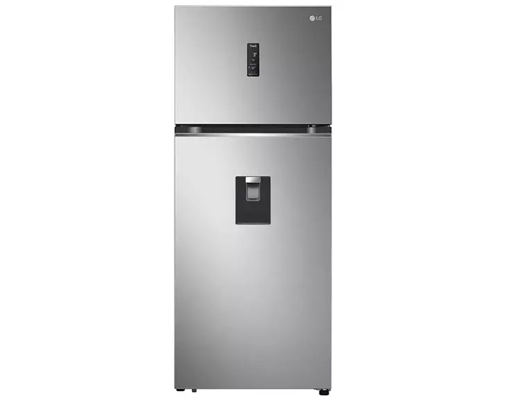 Tủ lạnh LG Inverter 374 lít GN-D372PSA