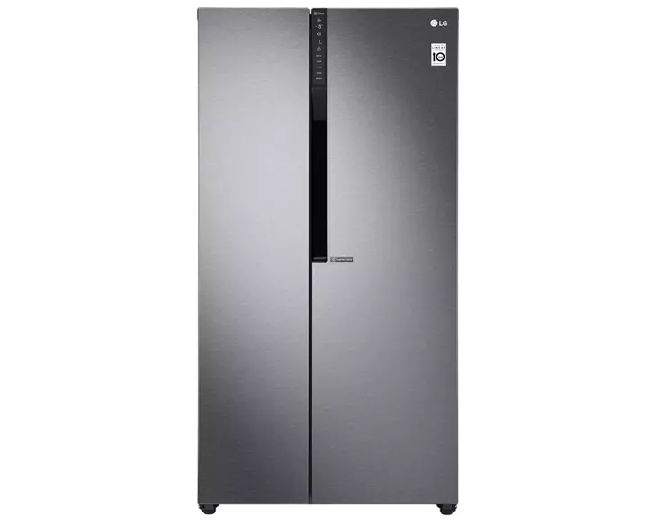 Tủ lạnh LG Inverter 613 lít GR-B247JDS