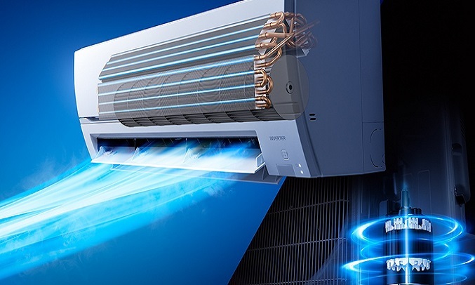 Máy lạnh Mitsubishi Electric Inverter 1 HP MSY/MUY-JW25VF | Công ty TNHH Điện Máy ECC Việt Nam