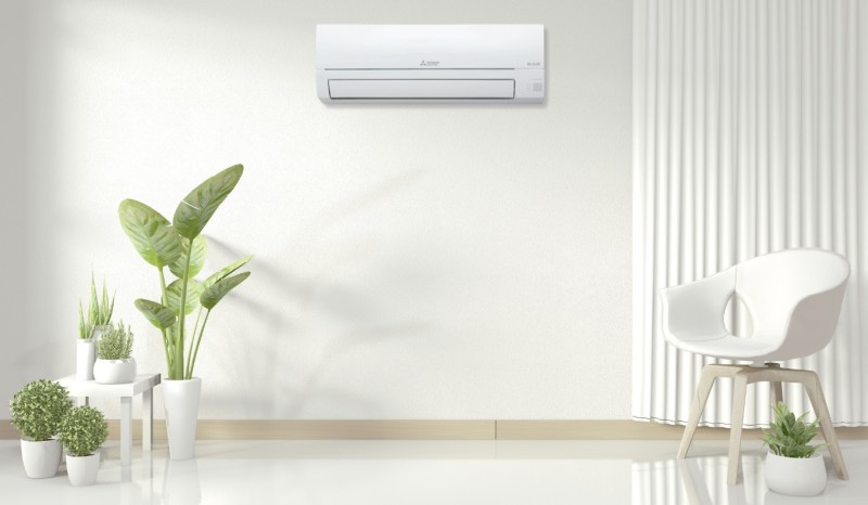 Máy lạnh Mitsubishi Electric Inverter 1 HP MSY/MUY-JW25VF - Miễn phí vận chuyển tại TP.HCM