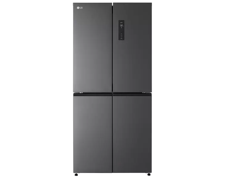 Tủ lạnh LG Inverter 470 lít GR-B50BL