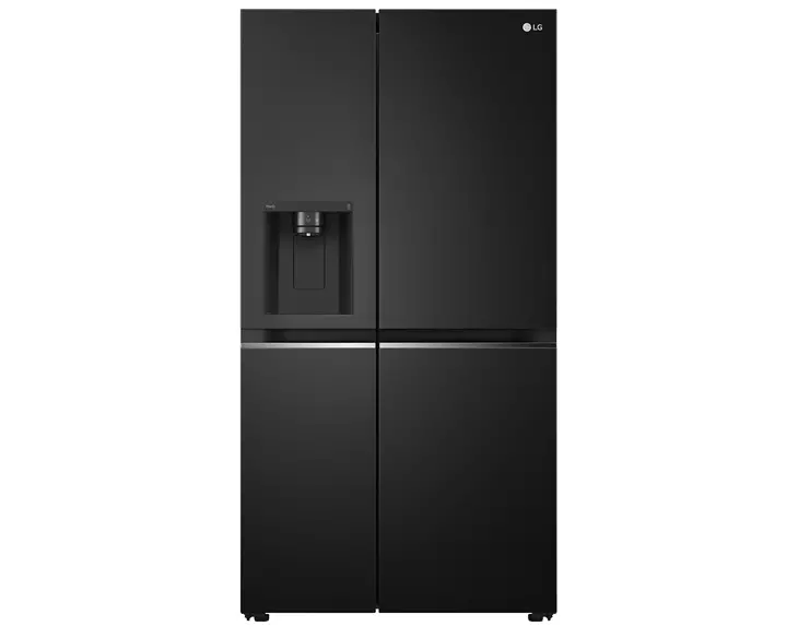 Tủ lạnh LG Inverter 635 lít GR-D257WB