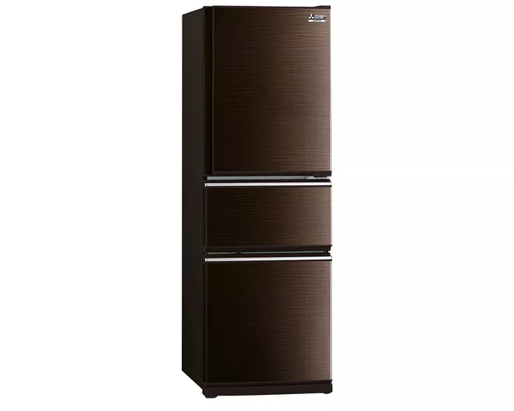 Tủ lạnh Mitsubishi Electric Inverter 330 lít MR-CX41ER-BRW-V