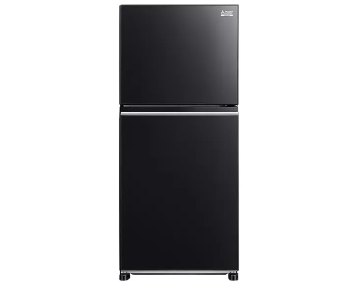 Tủ lạnh Mitsubishi Electric Inverter 344 lít MR-FX43EN-GBK-V