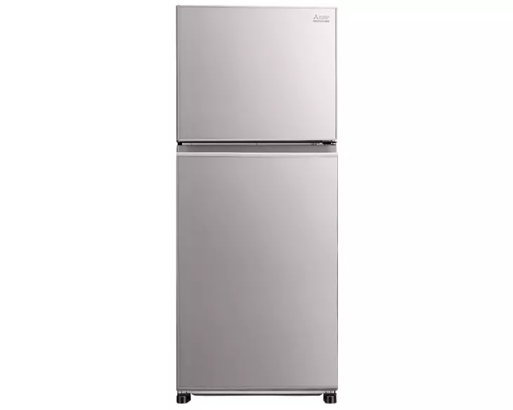 Tủ lạnh Mitsubishi Electric Inverter 376 lít MR-FX47EN-GSL-V