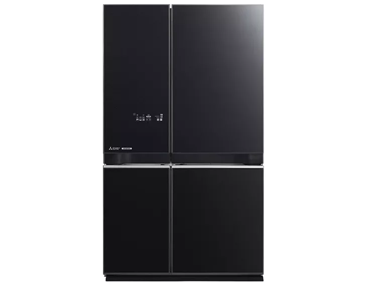 Tủ lạnh Mitsubishi Electric Inverter 580 lít MR-LA72ER-GBK-V