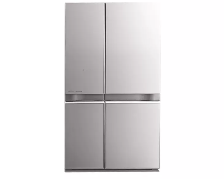 Tủ lạnh Mitsubishi Electric Inverter 635 lít MR-LA78ER-GSL-V