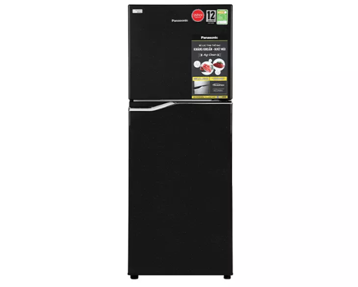 Tủ lạnh Panasonic Inverter 188 lít NR-BA229PKVN
