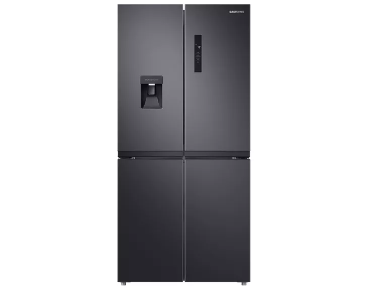 Tủ lạnh Samsung Inverter 488 lít RF48A4010B4/SV