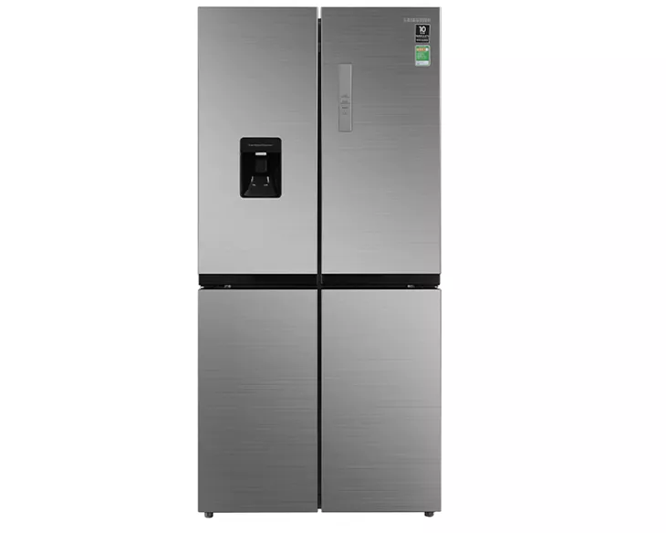 Tủ lạnh Samsung Inverter 488 lít RF48A4010M9/SV