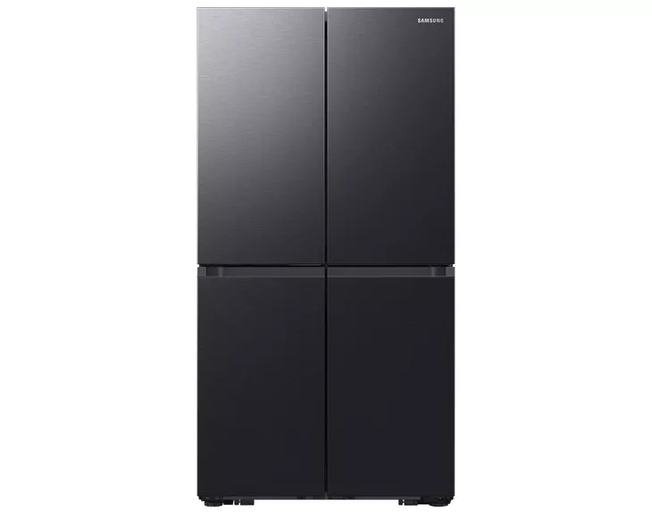 Tủ lạnh Samsung Inverter 648 lít RF59C766FB1/SV