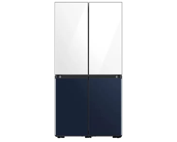Tủ lạnh Samsung Inverter 599 lít RF60A91R177/SV