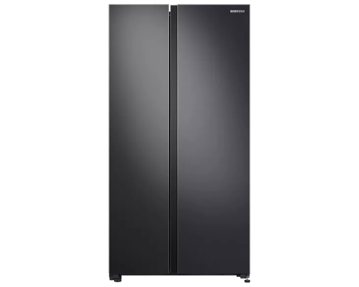 Tủ lạnh Samsung Inverter 655 lít RS62R5001B4/SV