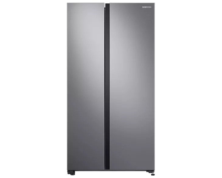 Tủ lạnh Samsung Inverter 655 lít RS62R5001M9/SV