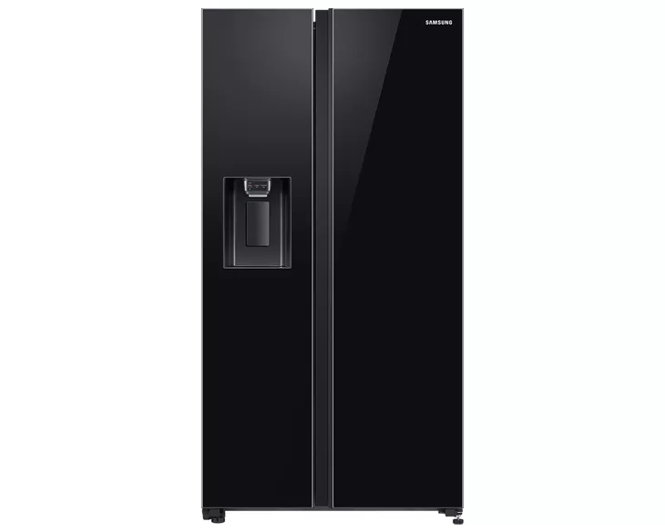 Tủ lạnh Samsung Inverter 635 lít RS64R53012C/SV