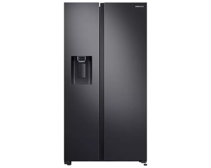 Tủ lạnh Samsung Inverter 635 lít RS64R5301B4/SV