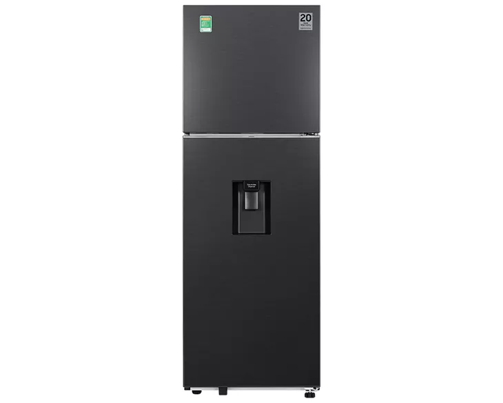 Tủ lạnh Samsung Inverter 345 lít RT35CG5544B1SV