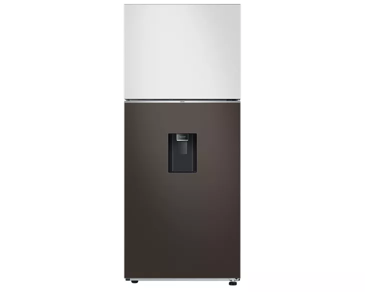 Tủ lạnh Samsung Inverter 382 lít RT38CB6784C3SV
