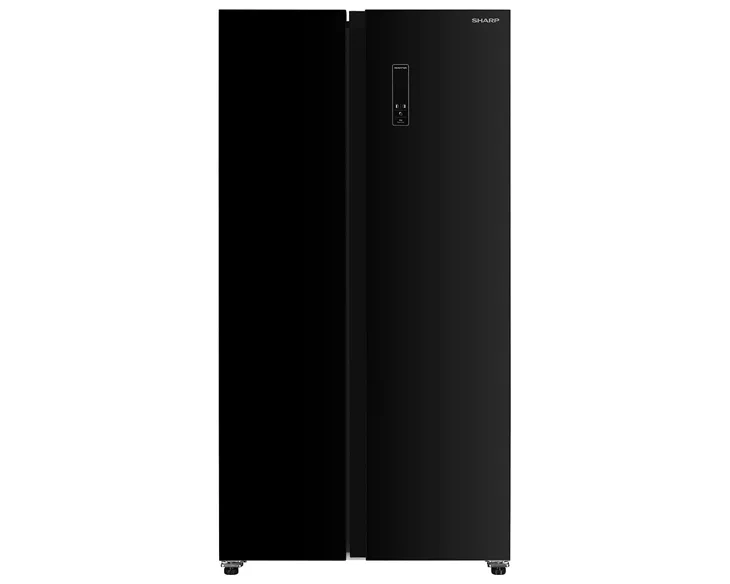 Tủ lạnh Sharp Inverter 532 lít SJ-SBX530VG-BK