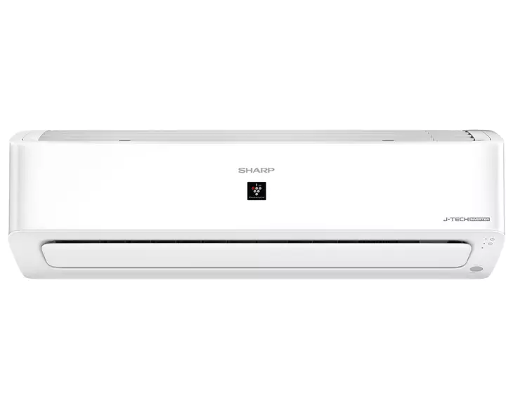 Máy lạnh Sharp Inverter 1 HP AH-XP10YMW