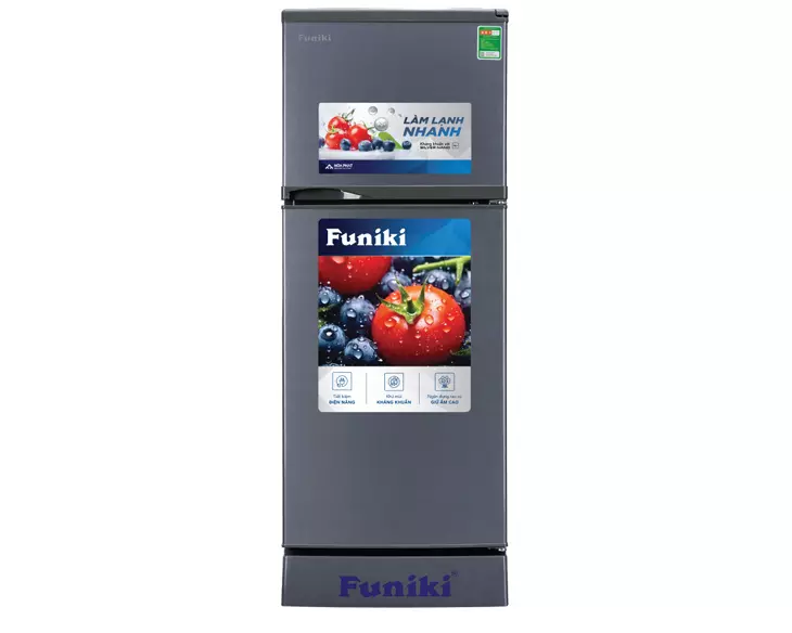 Tủ lạnh Funiki 130 lít FR-132CI