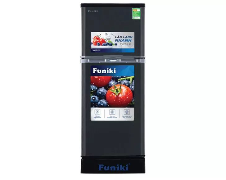 Tủ lạnh Funiki 126 lít FR-136ISU