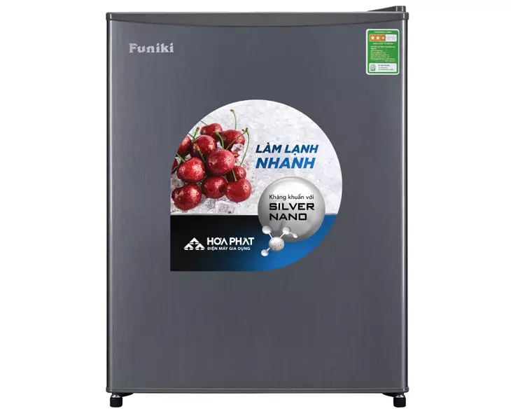 Tủ lạnh Funiki 70 lít FR-71CD