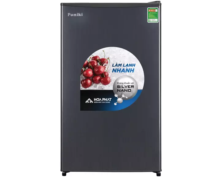 Tủ lạnh Funiki 90 lít FR-91DSU