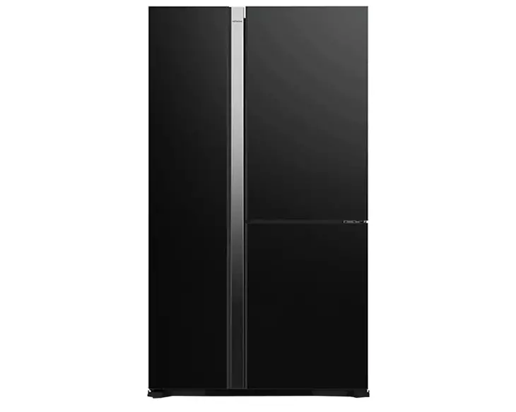 Tủ lạnh Hitachi Inverter 590 lít R-M800PGV0(GBK)