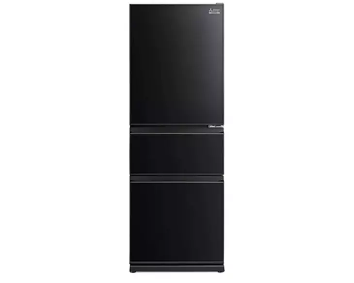 Tủ lạnh Mitsubishi Electric Inverter 450 lít MR-CGX56EP-GBK-V