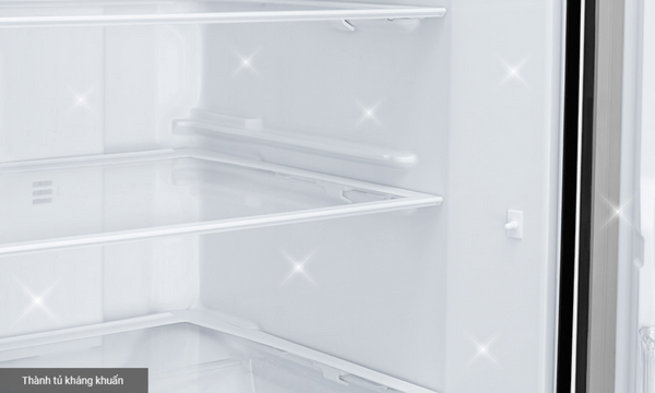  tủ lạnh Mitsubishi Electric Inverter 450 lít MR-CGX56EP-GBK