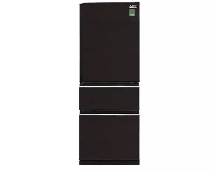 Tủ lạnh Mitsubishi Electric Inverter 272 lít MR-CX35EM-BRW-V