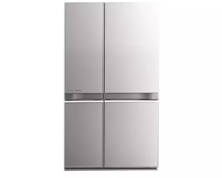 Tủ lạnh Mitsubishi Electric 580 lít MR-LA72ER-GSL-V