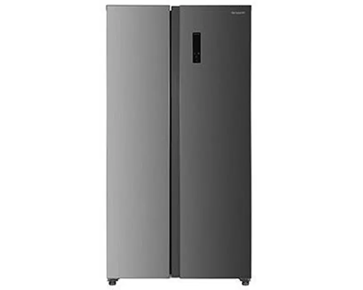 Tủ lạnh Sharp Inverter 532 lít SJ-SBX530V-SL