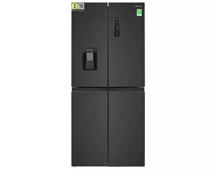 Tủ lạnh Hitachi Inverter 464 lít HR4N7520DSWDXVN