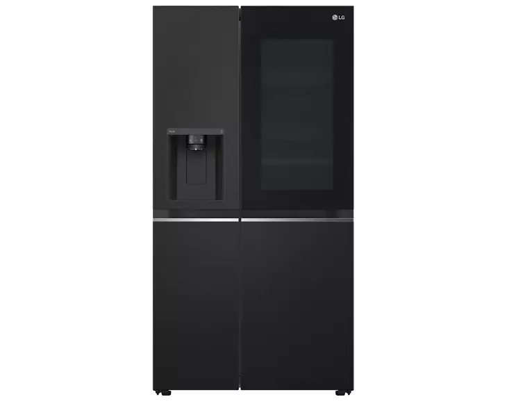 Tủ lạnh LG Inverter 635 lít GR-G257BL