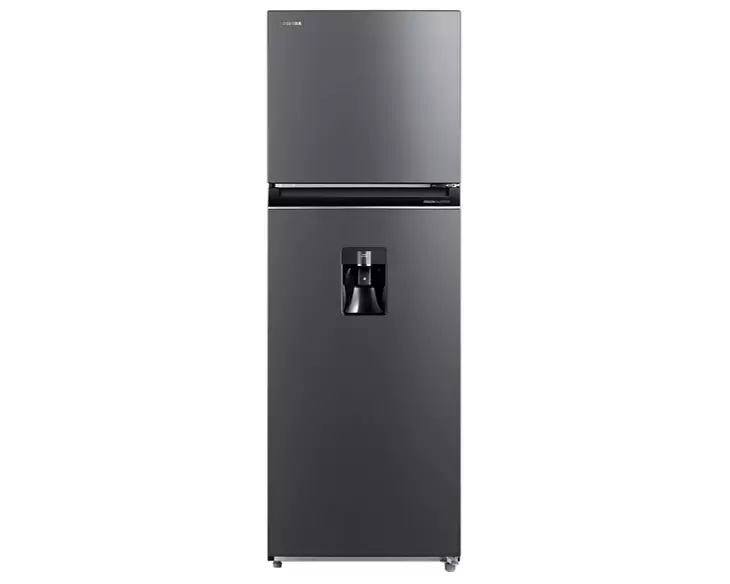 Tủ lạnh Toshiba Inverter 409 lít GR-RT535WEA-PMV(06)-MG