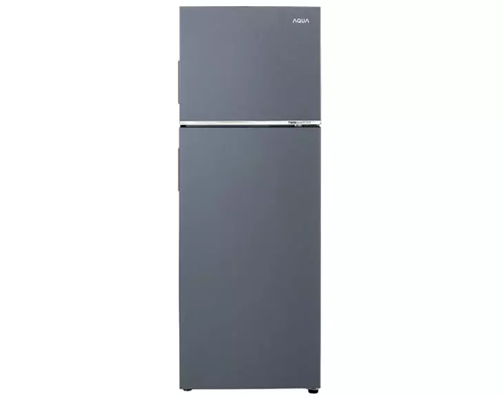 Tủ lạnh Aqua Inverter 283 lít AQR-T299FA(SL)