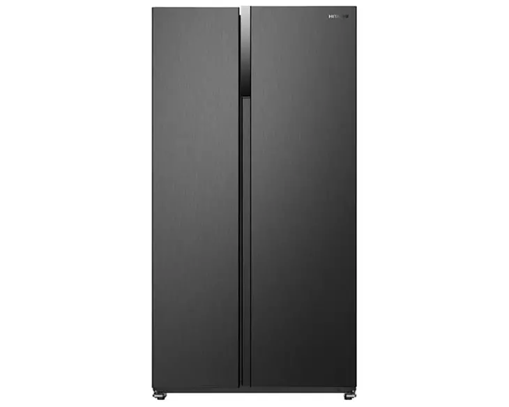 Tủ lạnh Hitachi Inverter 525 lít HRSN9552DDXVN