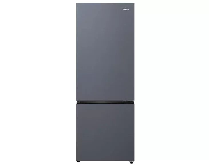 Tủ lạnh Aqua Inverter 292 lít AQR-B360MA(SLB)