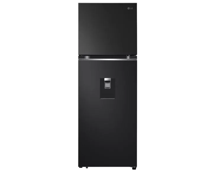 Tủ lạnh LG Inverter 334 lít LTD33BLM
