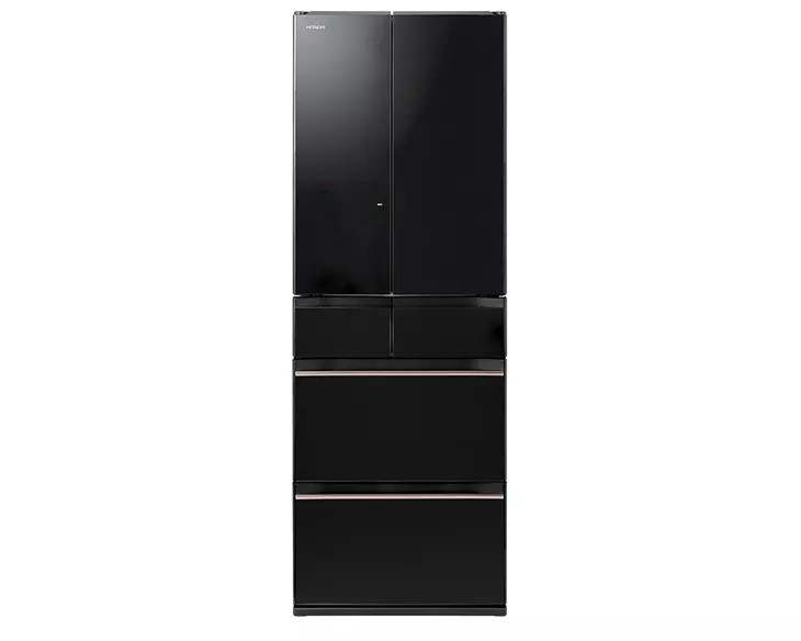 Tủ lạnh Hitachi Inverter 617 lít R-HW620RV(XK)
