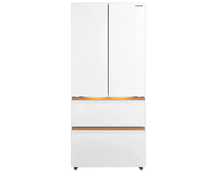 Tủ lạnh Toshiba Inverter 533 lít GR-RF690WI-PGV(67)