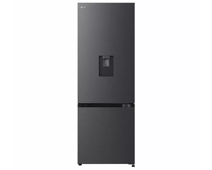 Tủ lạnh LG Inverter 332 lít LBD33BLMA