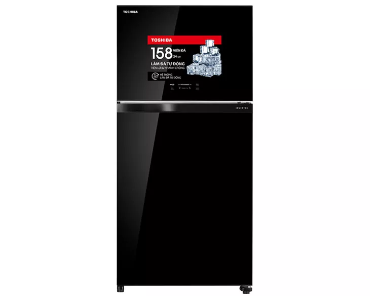 Tủ lạnh Toshiba Inverter 555 lít GR-AG58VA(XK)