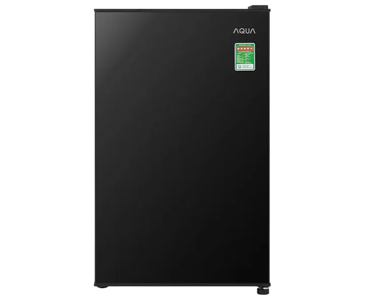 Tủ lạnh Aqua 90 lít AQR-D100FA(BS)