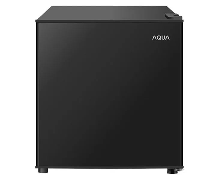 Tủ lạnh Aqua 50 lít AQR-D60FA(BS)
